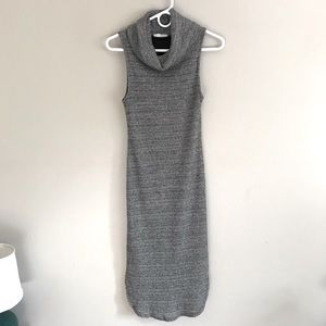 Lush | Nordstrom Knit Sleeveless Dress